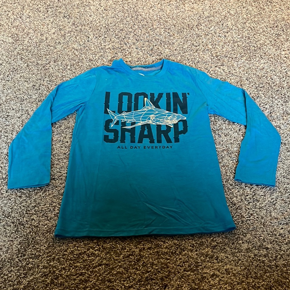 Boys shirt